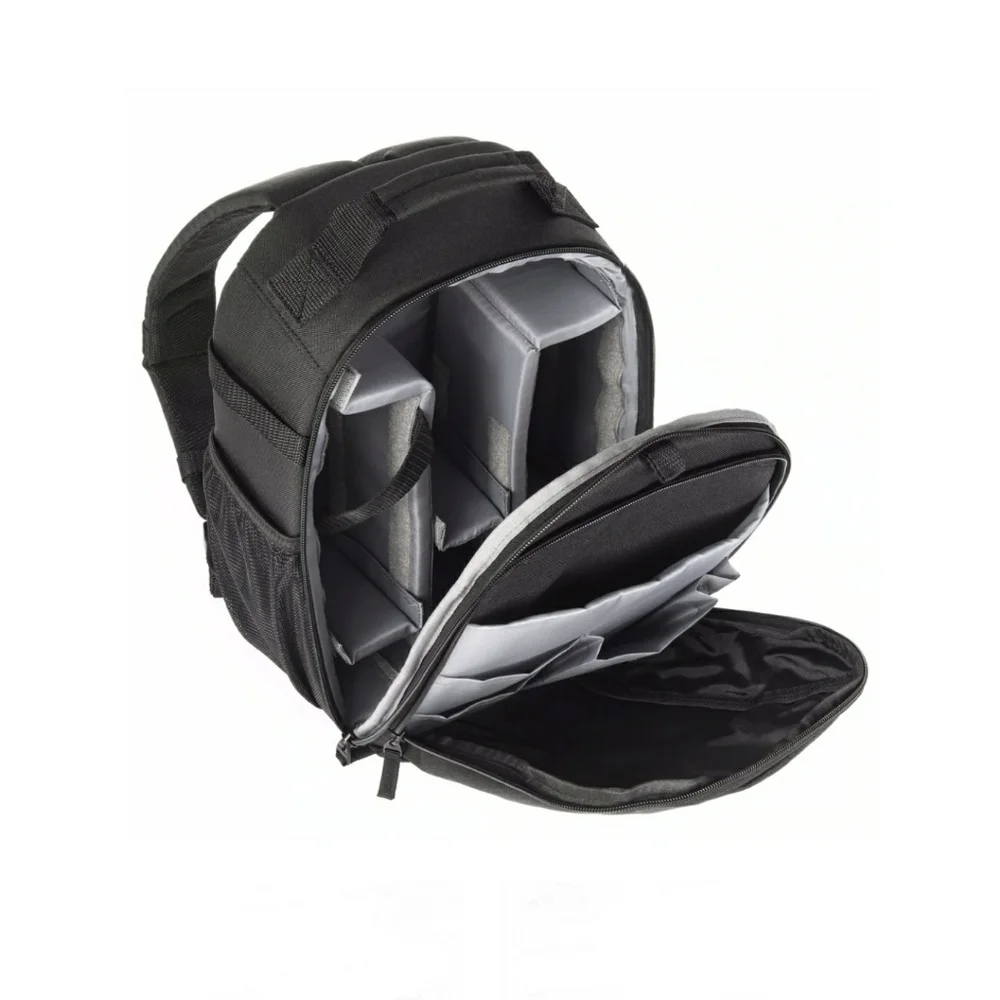 Tamrac Jazz 84 Photo DSLR Camera & Tablet Backpack
